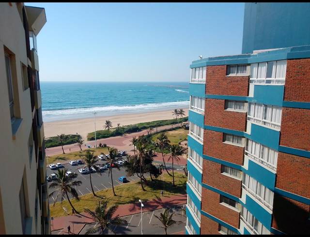 1 BEDROOM APARTMENT TO LET IN SOUTH BEACH